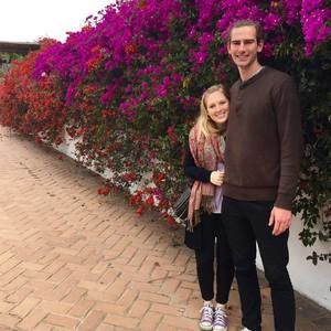 Meet your Posher, Bailey